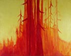 LL Sorensen Redwoods Glow