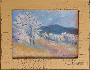 Linda Sorensen Apple Blossom Hill