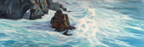 Linda Sorensen Bodega Head Surf Thumbnail