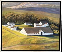 Linda Sorensen, Pierce Point Ranch