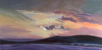 Linda Sorensen Sunset Symphony Thumbnail