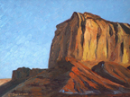 Linda Sorensen Bulwark Monument Valley