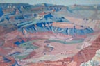 Linda Sorensen Planes of the Grand Canyon Thumbnail