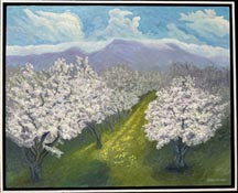 Linda Sorensen, Apple Alley