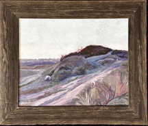 Linda Sorensen Doran Dunes Sundown