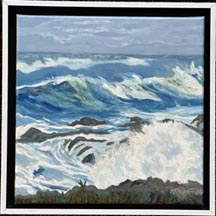 Linda Sorensen, Duncans Overlook