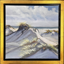 Linda Sorensen, Dune Shadows