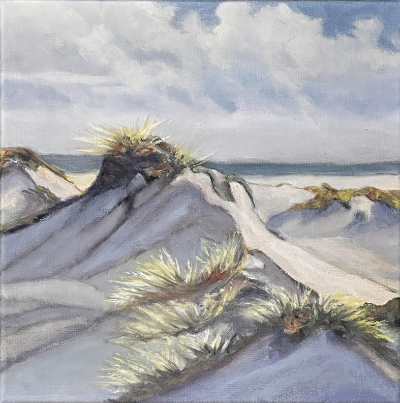 Linda Sorensen, Dune Shadows