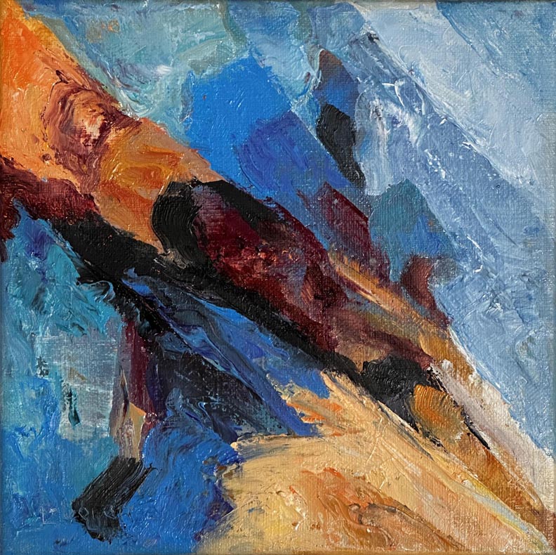 Linda Sorensen, Emberging