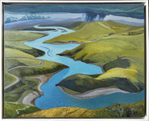 Coastal California