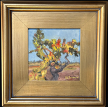 Linda Sorensen, Gnarled