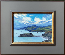 Linda Sorensen, Goat Rock and Beyond