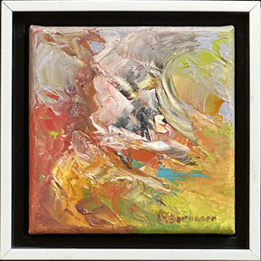 Linda Sorensen, Icarus