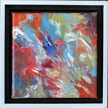 Linda Sorensen, Joy to the World