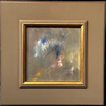 Linda Sorensen, Quiet