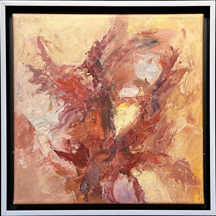 Linda Sorensen, Shaman's Dance, May 2025