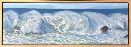 Linda Sorensen, Spindrift