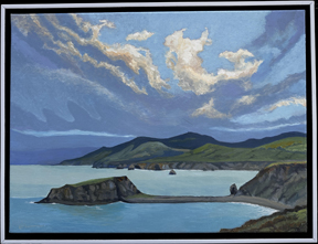 Linda Sorensen, Stormbreak