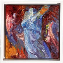 Linda Sorensen, Winged Victory