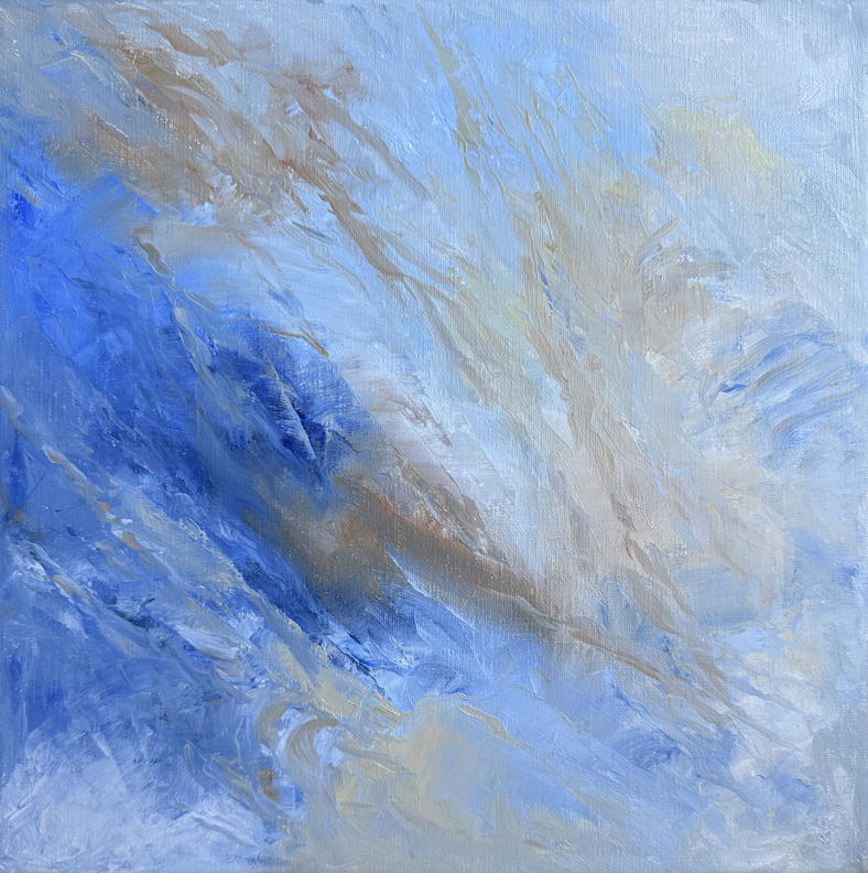 Linda Sorensen, Wish in Flight