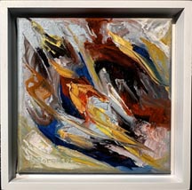 Linda Sorensen, Year of the Horse